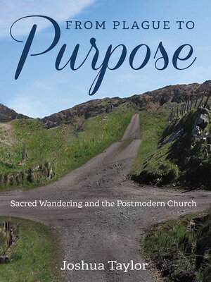 cover image of From Plague to Purpose